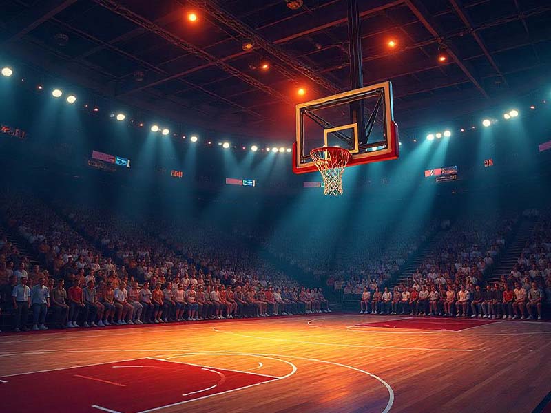 07月18日 NBA夏季联赛 步行者vs尼克斯 全场录像回放